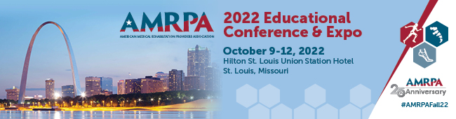 See InMotion at AMRPA Fall 2022 in St. Louis