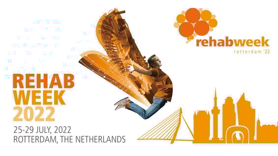 REHABWEEK 2022 - See InMotion Therapy
